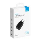 Сетевое ЗУ Deppa Ultra 2 USB 2.1A - фото 3