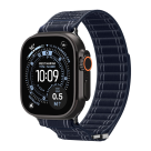 Нейлоновый браслет Spigen WBF0 для Apple Watch 44, 45, 46 мм и Ultra 2–3 - фото 10