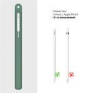 Силиконовый чехол Deppa для Apple Pencil (2-го поколения) - фото 2