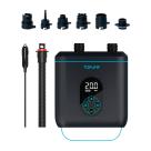 Портативный воздушный компрессор CYCPLUS D11 Pro - фото 2