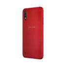 Смартфон Samsung Galaxy A01 (2020) 2/16GB Гранат / Red - фото 3