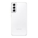 Смартфон Samsung Galaxy S21 5G 8 ГБ | 128 ГБ («Белый Фантом» | Phantom White) - фото 7