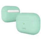 Гибридный чехол Uniq Lino для AirPods Pro 1-го поколения - фото 2