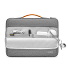 Сумка для ноутбука tomtoc Defender-A14 Laptop Briefcase для MacBook Air и Pro 13" - фото 15