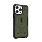 Защитный чехол с поддержкой MagSafe UAG Pathfinder для iPhone 14 Pro Max - фото 39