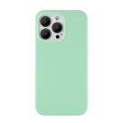 Гибридный чехол с поддержкой MagSafe uBear Touch Mag Case для iPhone 13 Pro - фото 21