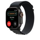 Браслет Apple Alpine Loop для Apple Watch 44, 45, 46 мм и Ultra 49 мм (размер L)