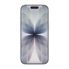 Глянцевое защитное стекло Belkin ScreenForce InvisiGlass Treated для iPhone 16 Pro и 17 - фото 2
