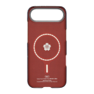Арамидный чехол MagSafe PITAKA Sakura Hours Edge Case для iPhone Air - фото 10