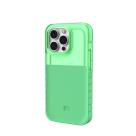 Защитный чехол UAG [U] Dip для iPhone 13 Pro - фото 32