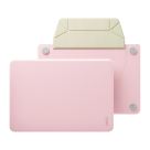 Кожаный чехол-накладка с подставкой UNIQ Lyden Versa для MacBook Neo (A18 Pro) - фото 7
