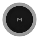 Встраиваемая зарядная станция MagSafe Magssory Implant для iPhone (Qi2)