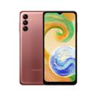 Смартфон Samsung Galaxy A04s 4 ГБ | 64 ГБ (Медный | Orange Copper)