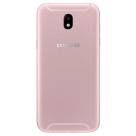 Смартфон Samsung Galaxy J5 (2017) 16GB Розовый - фото 3