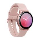 Умные часы Samsung Galaxy Watch Active 2 Алюминий 40 мм Ваниль / Rose Gold - фото 4