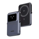 Внешний аккумулятор MagSafe с подставкой Ugreen Uno (10000 мА·ч) (PB764) - фото 2