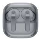 Беспроводные наушники Samsung Galaxy Buds4 Pro (TWS) - фото 9