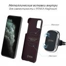 Чехол Pitaka MagCase Twill для iPhone 11 Pro Max Black-Red - фото 6