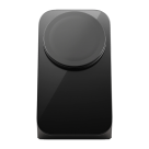 Зарядная станция MagSafe Nomad Stand One V4 для iPhone и AirPods (Qi2.2)