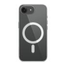Прозрачный чехол MagSafe Apple Clear Case для iPhone 16e и 17e