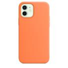Силиконовый чехол MagSafe Apple Silicone Case для iPhone 12 и 12 Pro