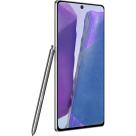Смартфон Samsung Galaxy Note 20 8/256GB Графит / Mystic Grey - фото 2