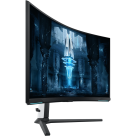 Монитор Samsung Odyssey Neo G8 32" (S32BG852NI) - фото 9