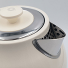 Электрочайник Xiaomi Qcooker Electric Kettle CS-SH02 - фото 7