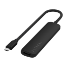 USB-Хаб Satechi Slim Multiport Adapter 4K с USB-C (USB 3.2 Gen 2)