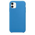Силиконовый чехол Apple Silicone Case для iPhone 11 - фото 4