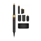 Стайлер Dyson HS05 Hairstyler Airwrap Complete Long (Onyx Black/Gold) (2023) - фото 2