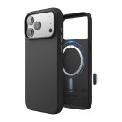 Кожаный чехол MagSafe elago Leather Case для iPhone 17 Pro Max