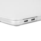 Поликарбонатный чехол-накладка Incase Dots для MacBook Air 13 дюймов (2018–2020) - фото 17