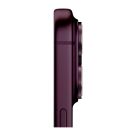Сапфировое защитное стекло для камеры UNIQ Optix Prime для iPhone 18 Pro и 18 Pro Max - фото 18