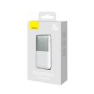 Внешний аккумулятор Baseus Bipow Pro Overseas Edition 10000 мА·ч (PPBD2-1020) - фото 14