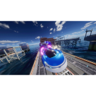 Игра Sonic Racing: CrossWorlds для PlayStation 5 (интерфейс и субтитры на русском языке) - фото 6