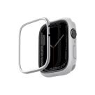 Гибридный чехол со сменной рамкой Uniq Moduo для Apple Watch 40 и 41 мм - фото 5
