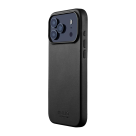 Кожаный чехол MagSafe Mujjo Full Leather Case для iPhone 17 Pro Max - фото 3