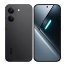 Смартфон Xiaomi POCO X8 Pro 8 ГБ + 512 ГБ (Чёрный | Black) (версия Global) - фото 2