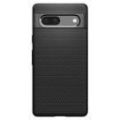 Термополиуретановый чехол Spigen Liquid Air для Google Pixel 7a - фото 9