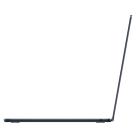 Ноутбук Apple MacBook Air 15” MC6L4 (M4 10-Core, GPU 10-Core, 24GB, 512GB) («Тёмная ночь» | Midnight) - фото 3