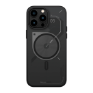 Пластиковый чехол MagSafe Aulumu A15 Urban Tech Case для iPhone 14 Pro