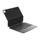 Клавиатура uBear FlexKey для iPad Pro 13" (M4, M5 | 2024–2025) - фото 9