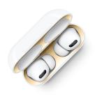 Защитные пластины elago Dust Guard для зарядного футляра AirPods Pro 2 (2 пары) - фото 3