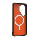 Защитный чехол MagSafe UAG Civilian для Samsung Galaxy S26 Ultra - фото 8