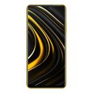 Смартфон Xiaomi POCO M3 4 ГБ + 64 ГБ («Жёлтый POCO» | POCO Yellow) - фото 2