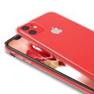 Силиконовый чехол Monarch C-2 Series Premium для iPhone 11 - фото 4