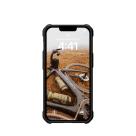 Защитный чехол с поддержкой MagSafe UAG Metropolis LT для iPhone 13 и 14 - фото 2