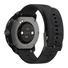 Спортивные часы Suunto Race S All Black, чёрный силиконовый ремешок - фото 3