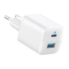 Сетевое зарядное устройство Anker 323 мощностью 33 Вт (USB-C, USB-A) - фото 2